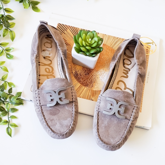 sam edelman women's farrell moccasin